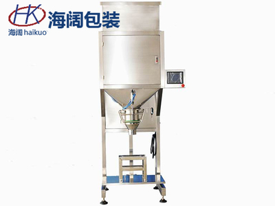 海闊飼料包裝機 專注成就專業，引領行業設備新高度