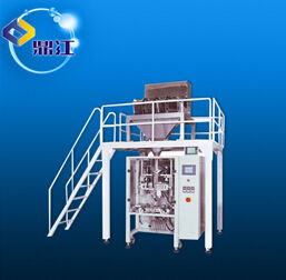 全自動糖果包裝機 水平包裝機的高效應用與優(yōu)勢解析
